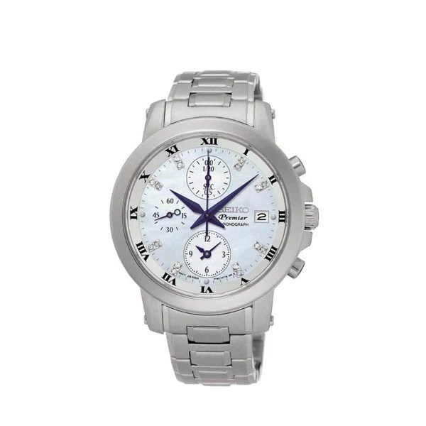 ساعت مچی عقربه ای زنانه سیکو مدل SNDV59P1