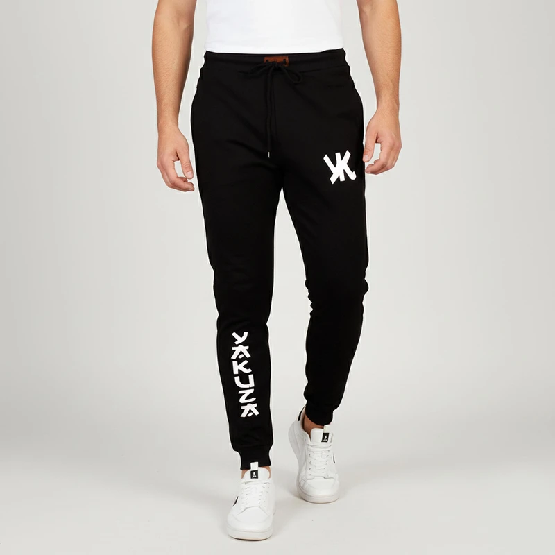 شلوار مردانه ژمد مدل اسلش کد NY