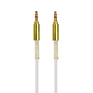 کابل AUX ارلدام مدل ET-AUX17 Metal طول 1 متر