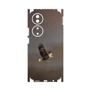 MAHOOT Eagle-FullSkin Cover Sticker for Honor X7b