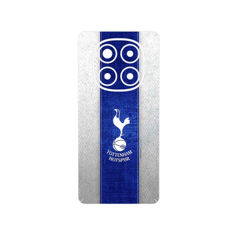 برچسب پوششی ماهوت مدل Tottenham_Hotspur_FC مناسب برای گوشی موبایل شیائومی Redmi Note 14 Pro 4G