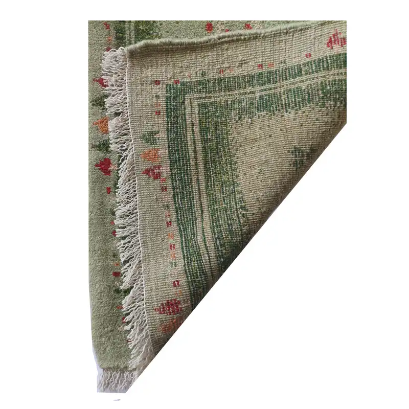 گبه دستبافت مدل 3033