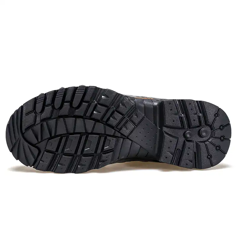 کفش کوهنوردی مردانه هامتو مدل 230270A-1