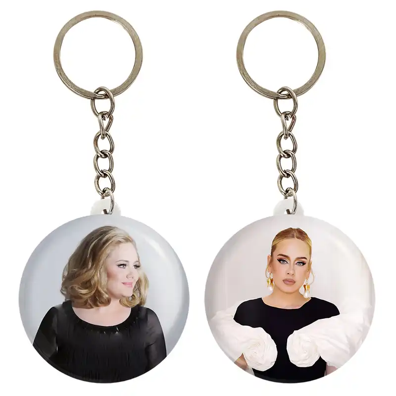 جاکلیدی خندالو مدل ادل کد 1899118999 مجموعه 2 عددی