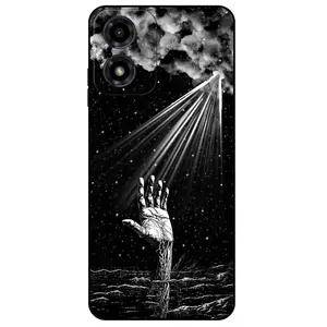 Megafone Last Hope 7427 Cover For Motorola Moto G04 4G