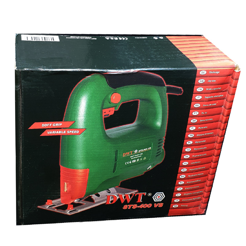 اره عمودبر دی دبلیو تی مدل 400 اره عمودبر دی دبلیو تی مدل 400