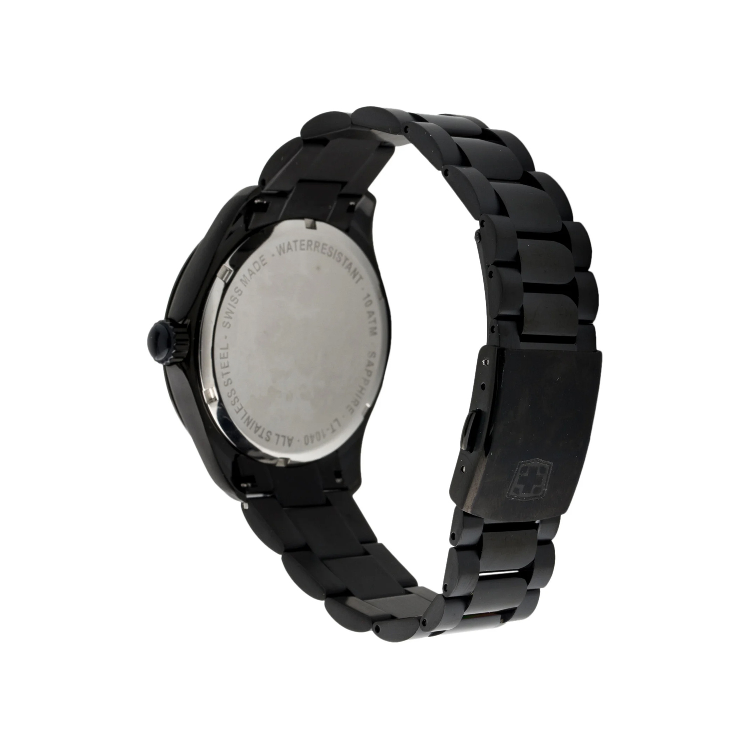 ساعت مچی عقربه‌ای مردانه له تمپس مدل LT1040.25BS02