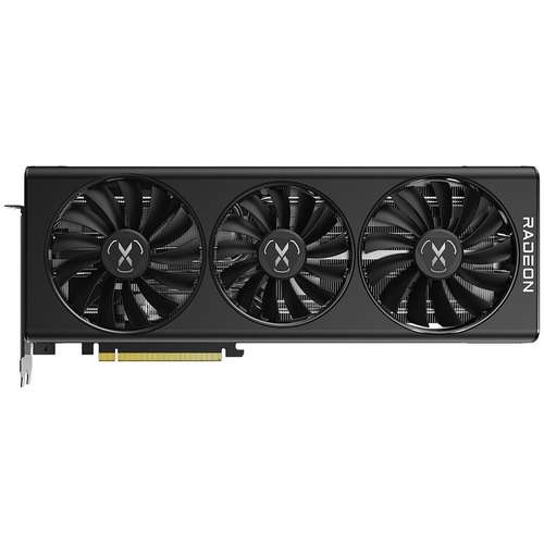 کارت گرافیک ایکس اف ایکس مدل RX 6900 XT SWFT 16GB