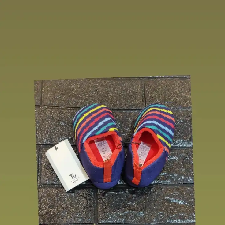 پاپوش نوزادی تی یو مدل TU56