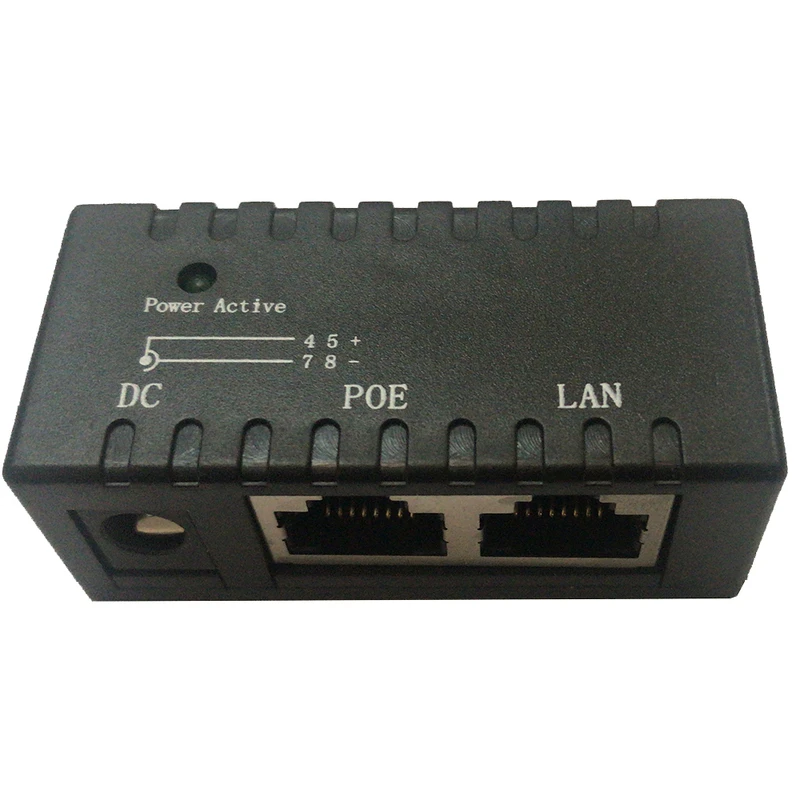 آداپتور POE مدل adp-48