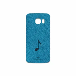 MAHOOT BL-CHNG Cover Sticker for Samsung Galaxy S6 Edge