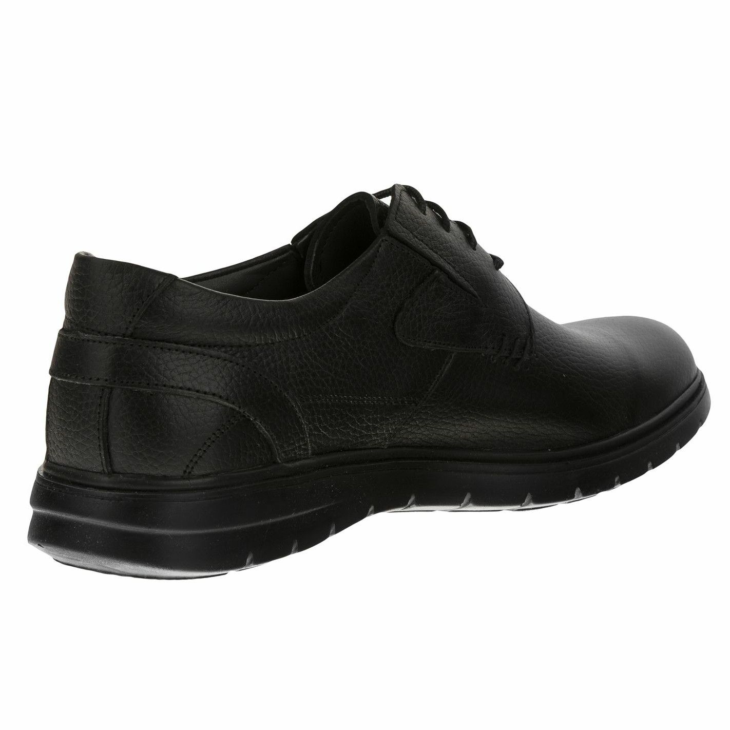 کفش روزمره مردانه ریمکس مدل چرم طبیعی کد B503101 -  - 3