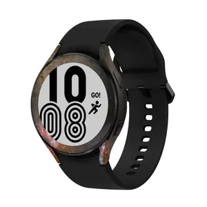  برچسب ماهوت طرح Universe-by-NASA-5 مناسب برای ساعت هوشمند سامسونگ Watch4 44mm