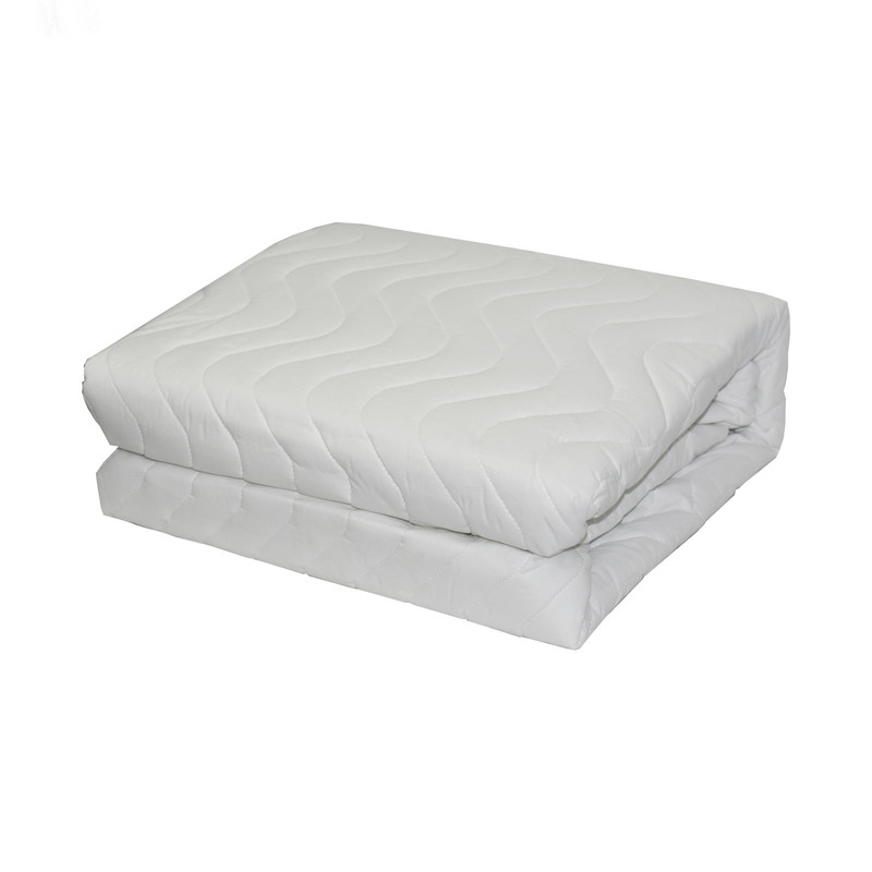 محافظ تشک تاچ مدل T-7893 یک نفره سایز 100x200 سانتی متر