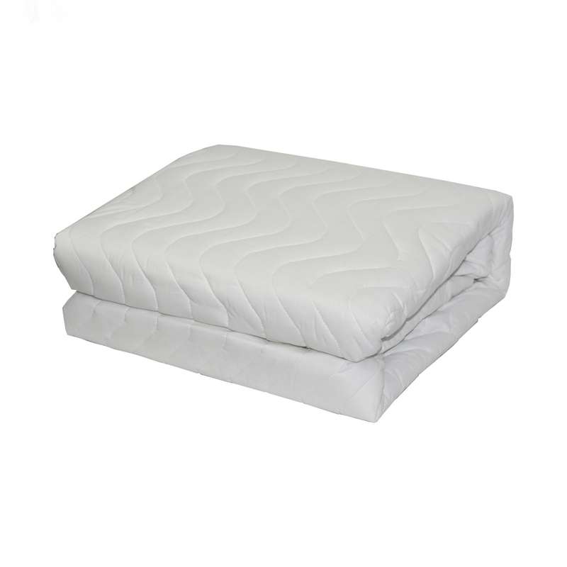محافظ تشک تاچ مدل T-8933 دو نفره سایز 200x200 سانتی متر