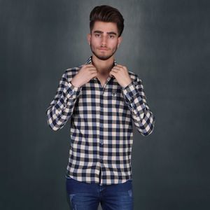 نقد و بررسی پیراهن آستین بلند مردانه پیکی پوش مدل S04488 توسط خریداران