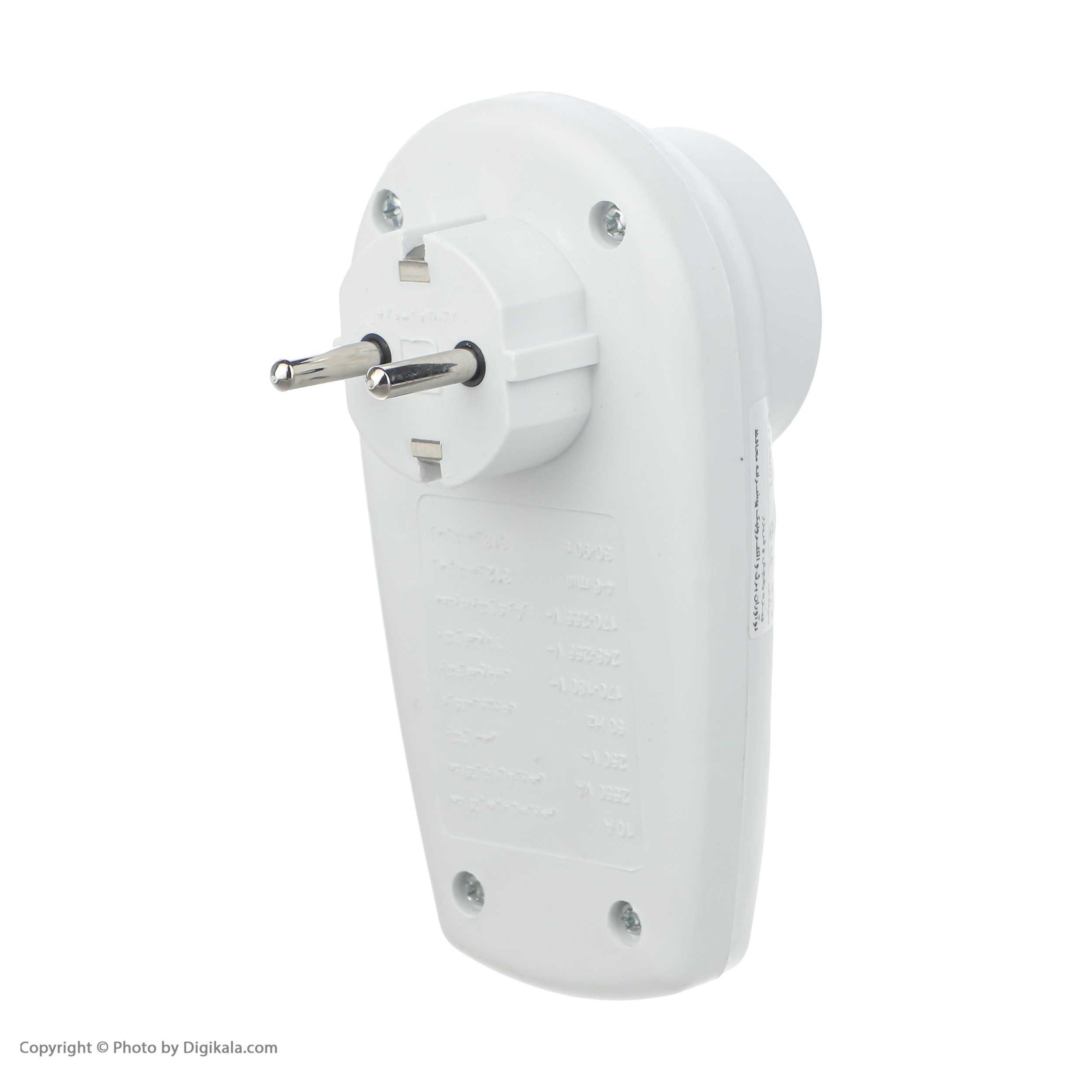 محافظ ولتاژ پیشرانه مدل P312 محافظ ولتاژ پیشرانه مدل P312