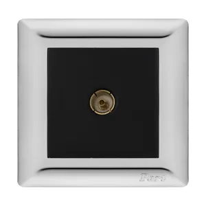 پریز آنتن پارت الکتریک مدل آسمان کد 5082B4025