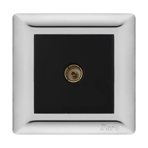 پریز آنتن پارت الکتریک مدل آسمان کد 5082B4025