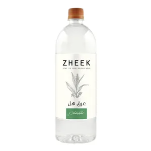 عرق هل ژیک - 1000 میلی لیتر