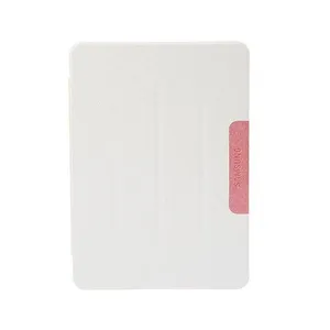 کیف کلاسوری مدل فولیو کاور مناسب برای تبلت اپل ipad 5