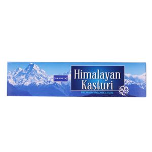 عود ناندیتا مدل Himalaya