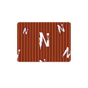 ماوس پد ترمه طراحان ایده مدل حرف N هری پاتر کد cfp3043