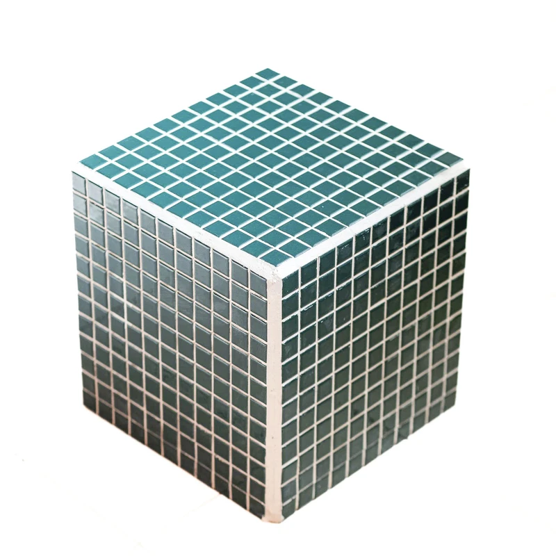 میز جلو مبلی مستطیلی مدل لمس کانسپت 