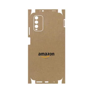 MAHOOT Amazon-FullSkin Cover Sticker for Xiaomi Redmi 9T