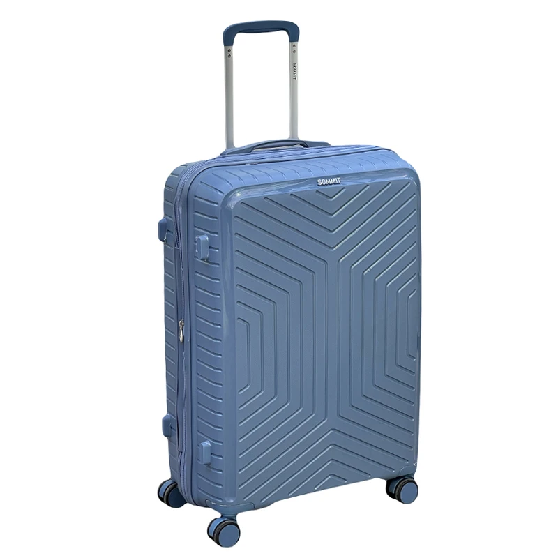 چمدان سامیت مدل 925M سایز متوسط ارتفاع 64 سانتی متر