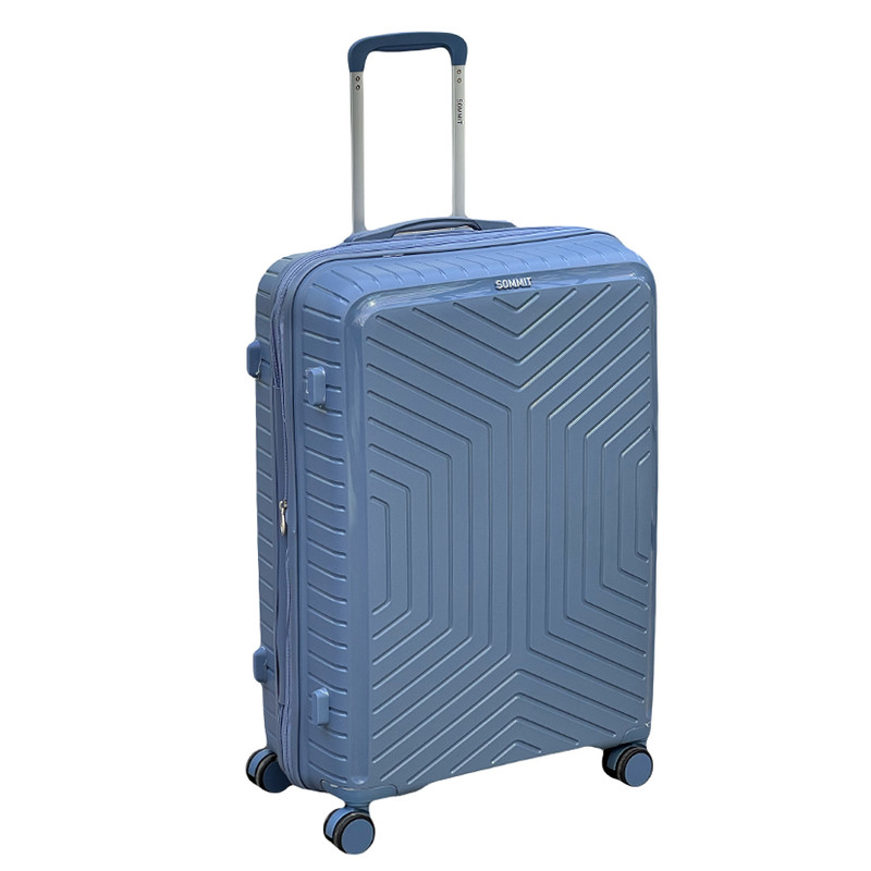 چمدان سامیت مدل 925M سایز متوسط ارتفاع 64 سانتی متر