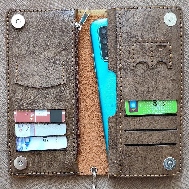 کیف پول مدل کتی MF-35