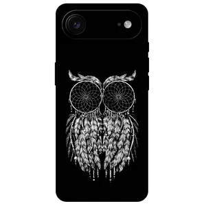Megafone Owl 6276 Cover For Apple iPhone 17 Air