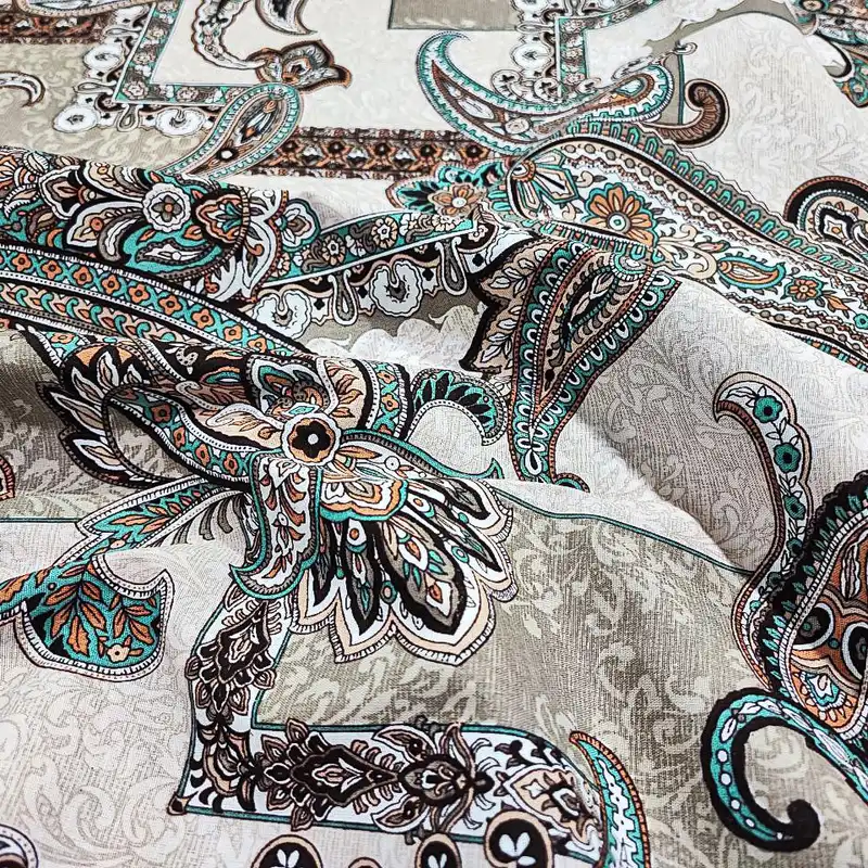 پارچه ملحفه مدل شاندیز کد 1G