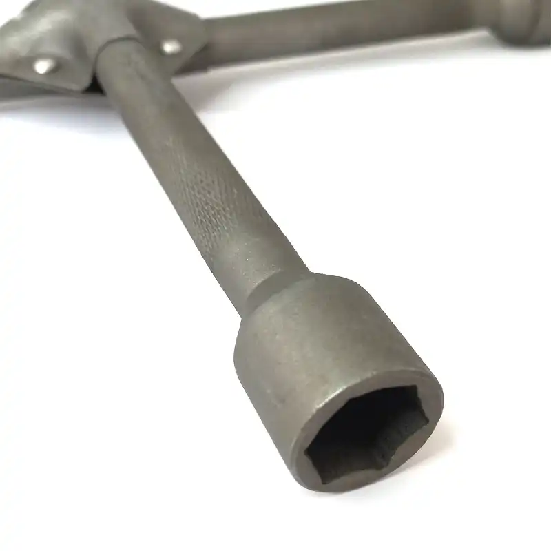 آچار چرخ خودرو مدل tp