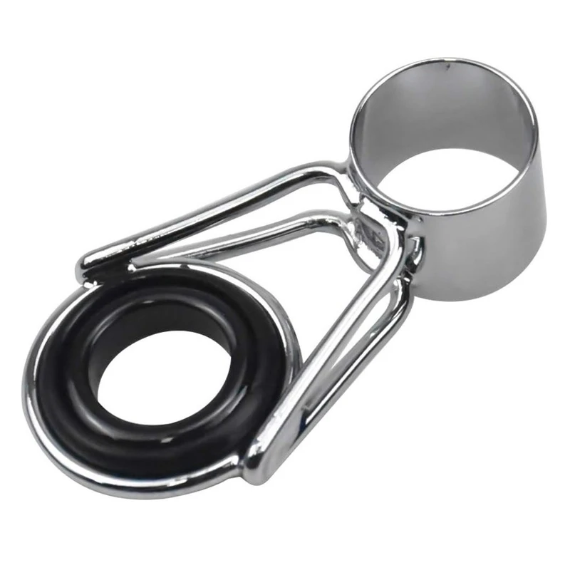 حلقه یدک چوب ماهیگیری مدل سرامیکی 19mm