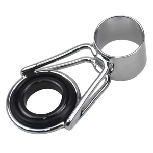 حلقه یدک چوب ماهیگیری مدل سرامیکی 24mm
