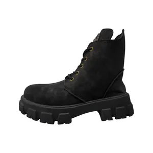 نیم بوت زنانه مدل G4 