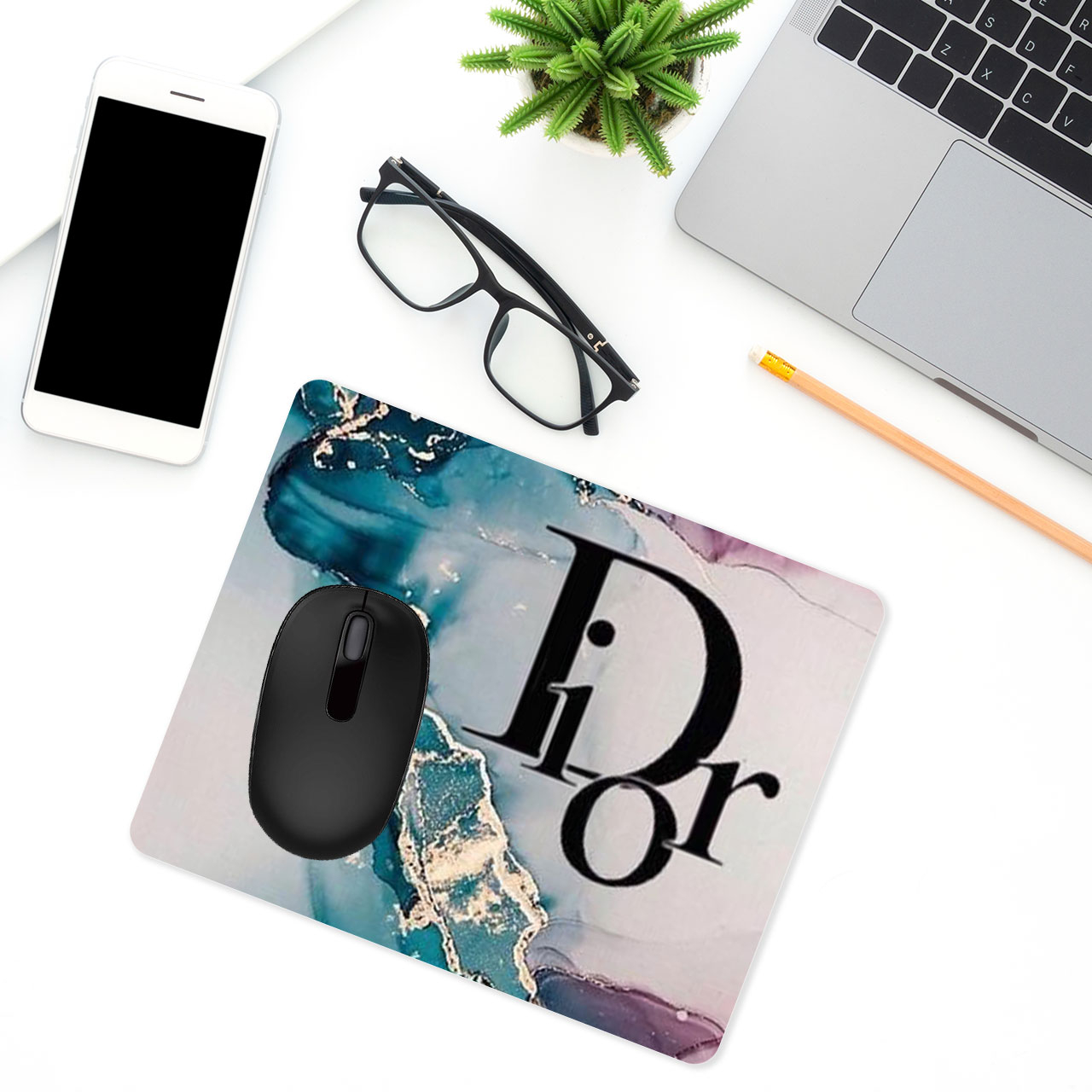 ماوس پد مدل MP4001