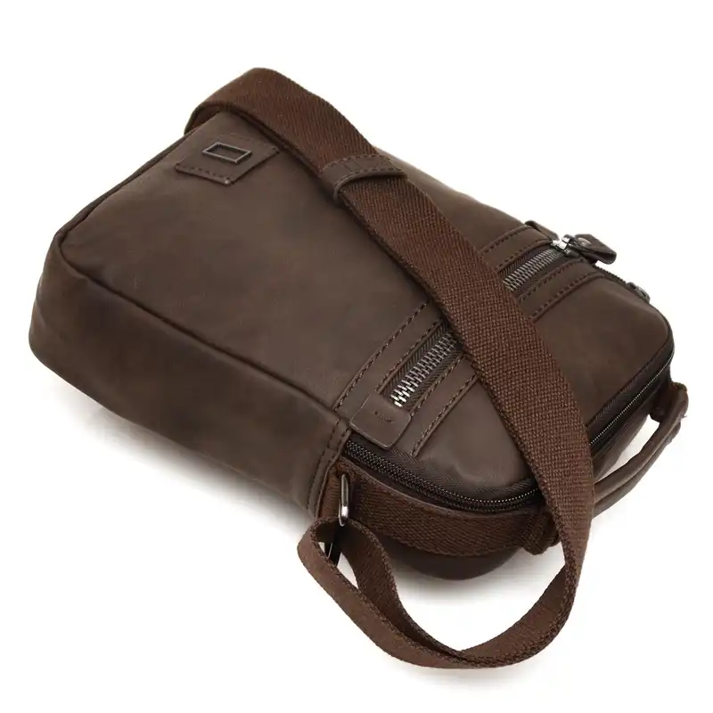 کیف رودوشی نشنال جئوگرافیک مدل 1400085 - N10581