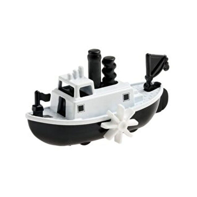 قایق بازی هات ویلز مدل Disney Steamboat کد GRX18 - 4982