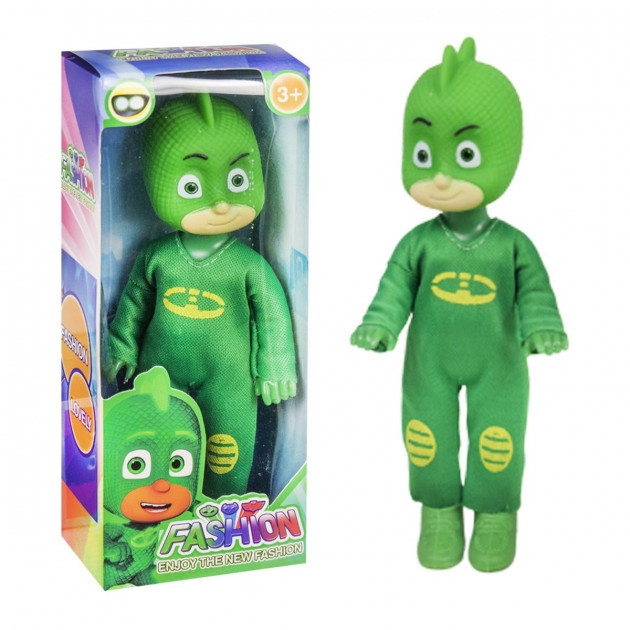 اکشن فیگور طرح شب نقاب مدل Gekko