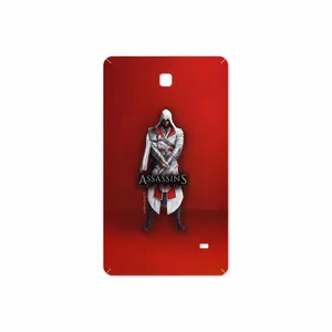 MAHOOT Assassin-Creed-Game Cover Sticker for Samsung Galaxy Tab 4 7.0 2014 T230