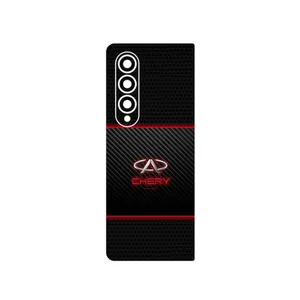 MAHOOT CHERY Cover Sticker for Samsung Galaxy Z Fold4