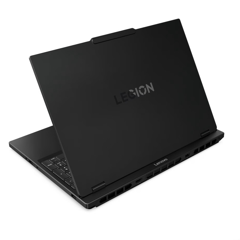 لپ تاپ 15.1 اینچی لنوو مدل Legion 5 15AHP10-R7 260-16GB DDR5 5600MHz-512GB SSD-RTX5060 8GB-OLED QHD 165Hz-W