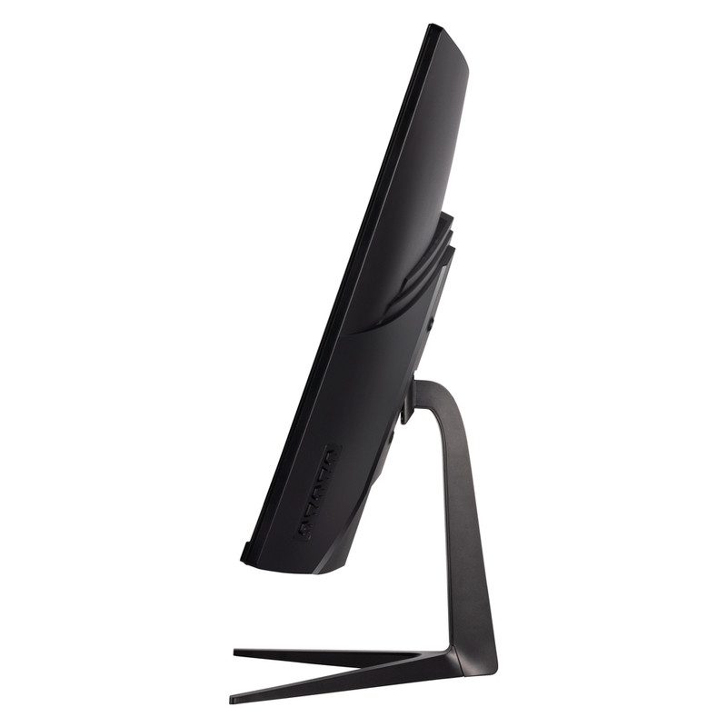 مانیتور خمیده گیمینگ 32 اینچ ویوسونیک مدل VX3218C-2K با وضوح QHD، پنل VA و نرخ بروزرسانی 180 هرتز