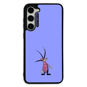 AKAM AMC-WSGS23P-OGGY-24 Cover For Samsung Galaxy S23 Plus