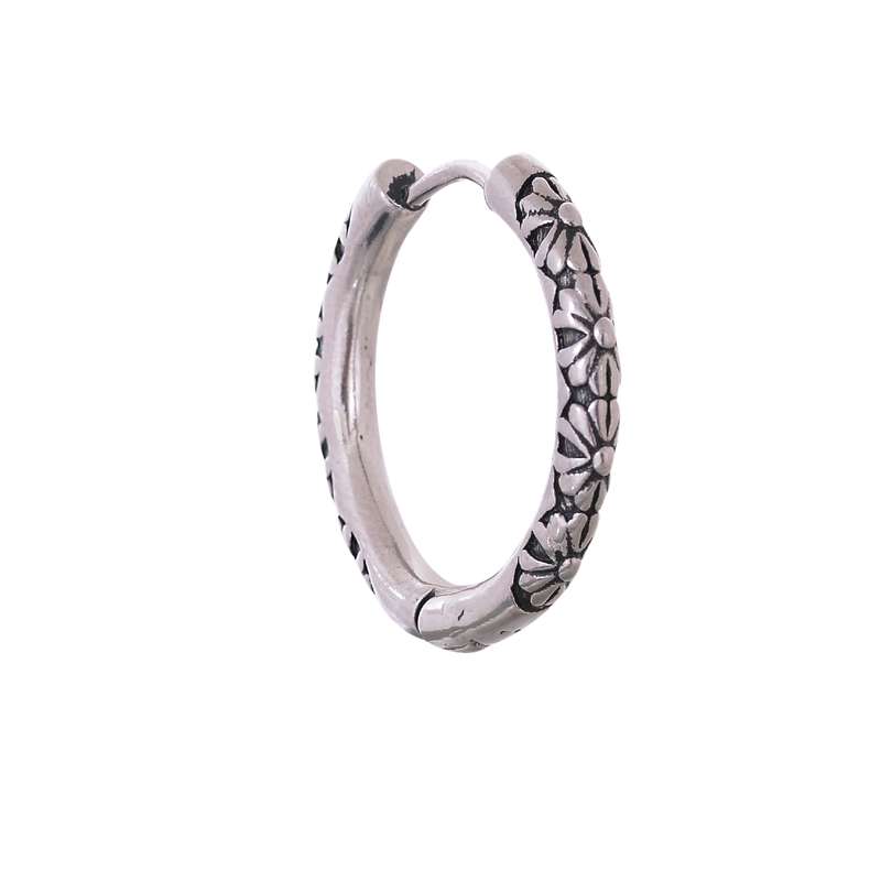 پیرسینگ گوش زنانه کد PS607 پیرسینگ گوش زنانه کد PS607