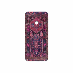 MAHOOT Rug Cover Sticker for Realme C25s