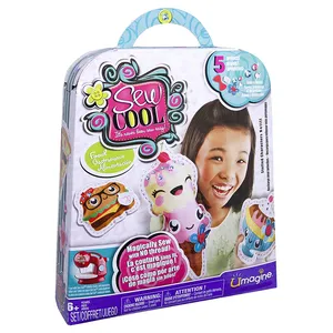 کیت آموزشی اسپین مستر مدل Sew Cool Pets کد 558560